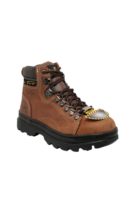 Women's 2977 6" Steel Toe Work Boots