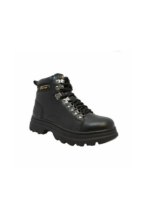 Women's 2980 6" Steel Toe Work Boots