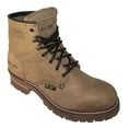thumbnail image 1 of AdTec Women's 6" Logger Work Boots, 1 of 5
