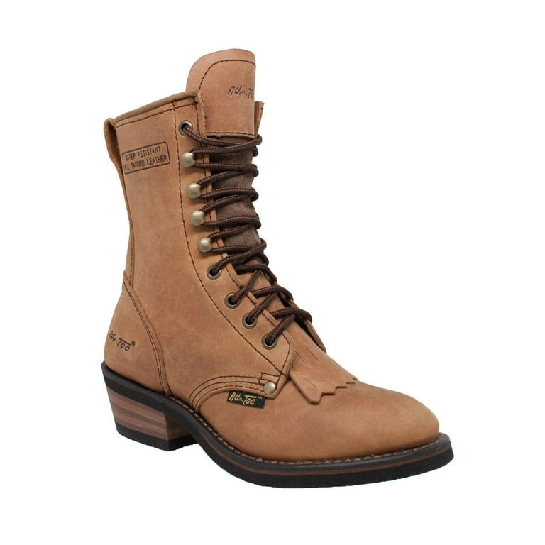 Adtec boots womens deals