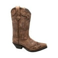 thumbnail image 1 of AdTec Women's 8879 11" Western Point Toe Cowgirl Work Boots, 1 of 5