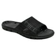 thumbnail image 1 of AdTec Women's PVC Slide Sandals, 1 of 5