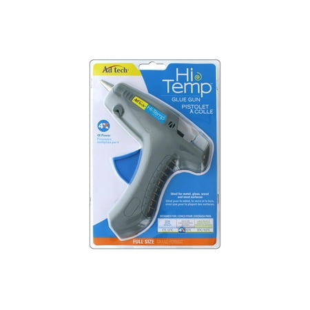 AdTech 0400 Craft & DIY 40 Watt Glue Gun