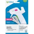thumbnail interactive-video image 1 of AdTech 10 Watt High Temperature Mini Glue Gun, 1 of 14