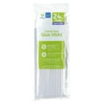 thumbnail image 1 of AdTech Crystal Clear Mini Size Multi Temp All Purpose Glue Sticks, 15 Sticks, 1 of 8