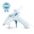 thumbnail image 1 of AdTech Drip-Less High Temp Hot Glue Gun, White, 1 Each, 1 of 8
