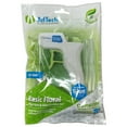thumbnail interactive-video image 1 of AdTech Mini Low Temp Hot Glue Gun, White with Glue Sticks, Clear Combo Pack, 1 of 4