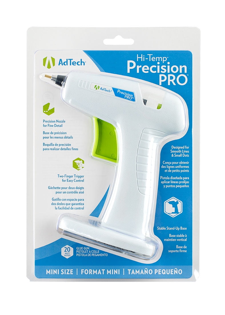 Reviewing the PRECISION GLUE PRESS & HOW TO USE IT 