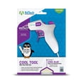 thumbnail interactive-video image 1 of AdTech Ultra Low Temp Hot Glue Gun, White with AdTech Lo-Temp Mini Glue Sticks, Combo Pack, 1 of 9