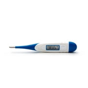 AdTemp Hand-Held Fahrenheit / Celsius Digital Thermometer 1 Each