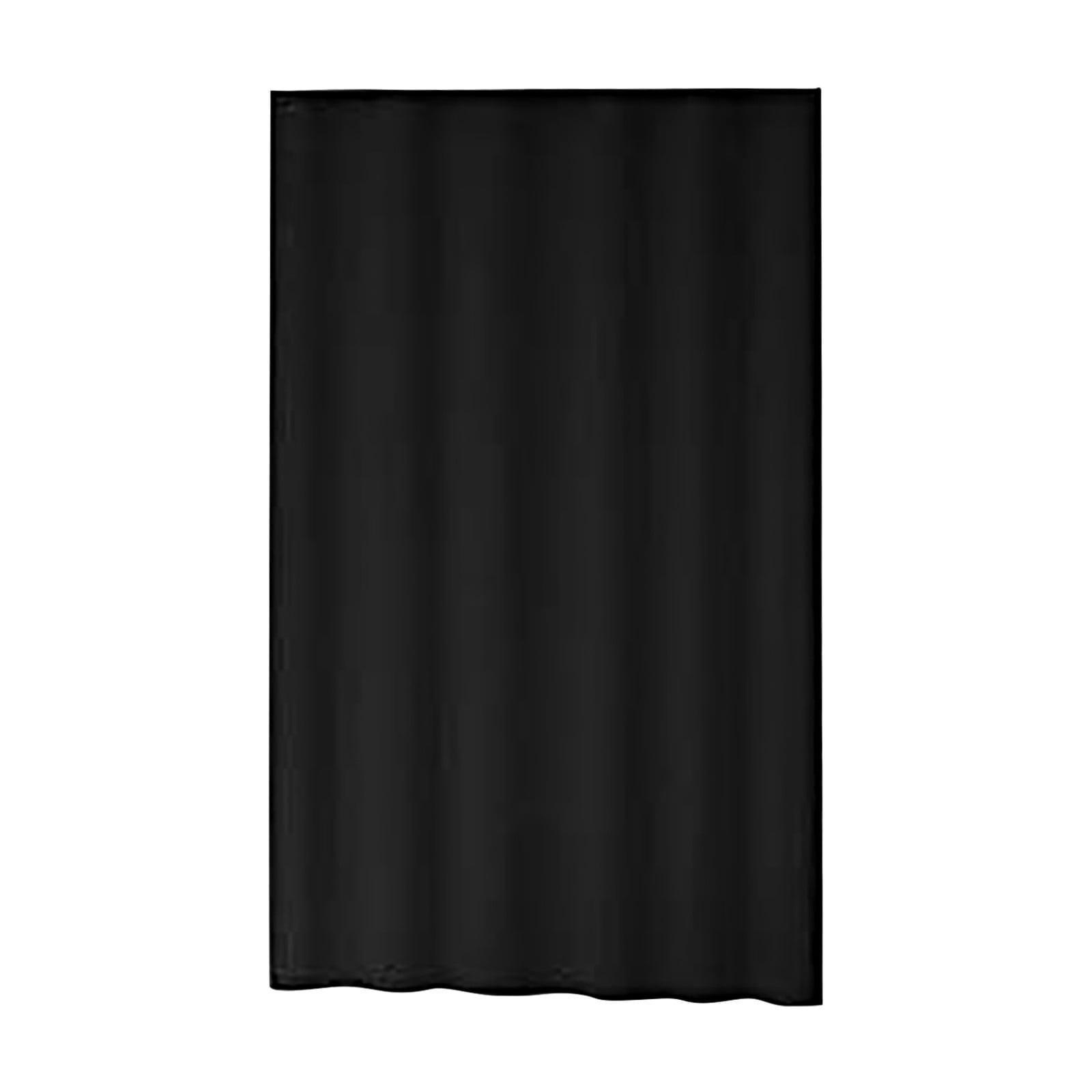 AdXKenry Curtain Rods Anywhere Portable Curtain/Adjustable Shades