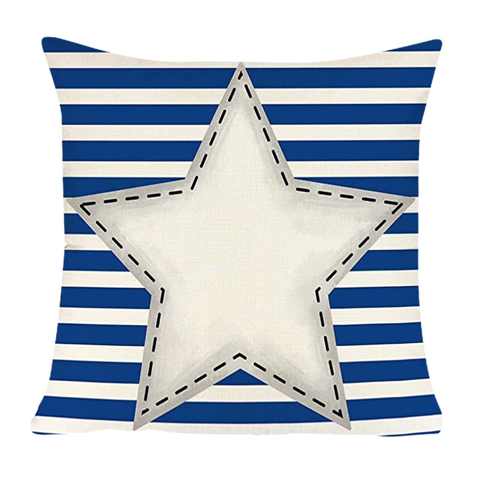 AdXKenry Pillow Case With Zipper Festive Pillowcases Living Room Sofa