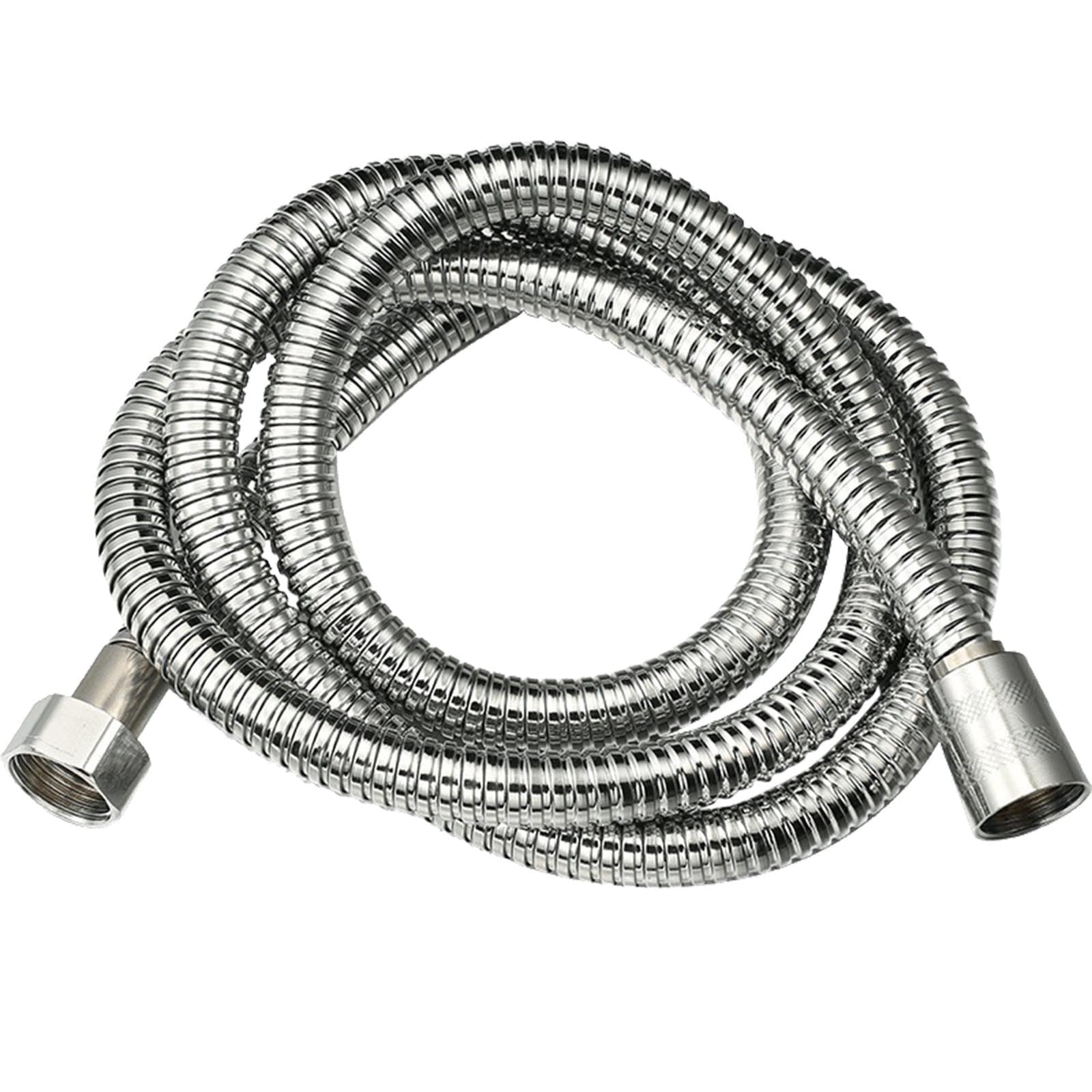 AdXKenry Shower Head Handheld Combo 10ft Shower Head Hose Handheld ...