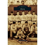 Ada (Hardcover)