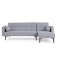 thumbnail image 1 of Ada Home Decor Armand Modern Sectional, 1 of 5