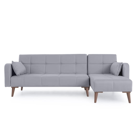 Ada Home Decor Armand Modern Sectional