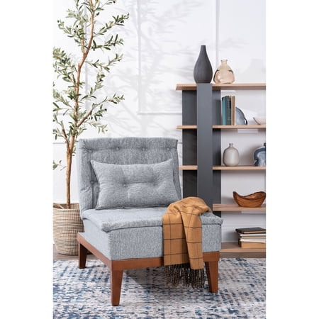 Ada Home Decor Bruner Modern Armchair