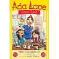 thumbnail image 1 of Pre-Owned ADA Lace Sees Red (Hardcover) 1481486020 9781481486026, 1 of 1