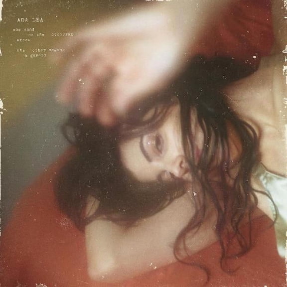Ada Lea - One Hand On The Steering Wheel The Other Sewing A Garden - Music & Performance - Cassette