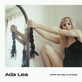 thumbnail image 1 of Ada Lea - What We Say In Private - Music & Performance - Vinyl, 1 of 1