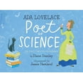 thumbnail image 1 of ADA Lovelace, Poet of Science: The First Computer Programmer, (Hardcover), 1 of 1
