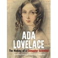 thumbnail image 1 of Pre-Owned ADA Lovelace: The Making of a Computer Scientist (Hardcover) 1851244883 9781851244881, 1 of 1