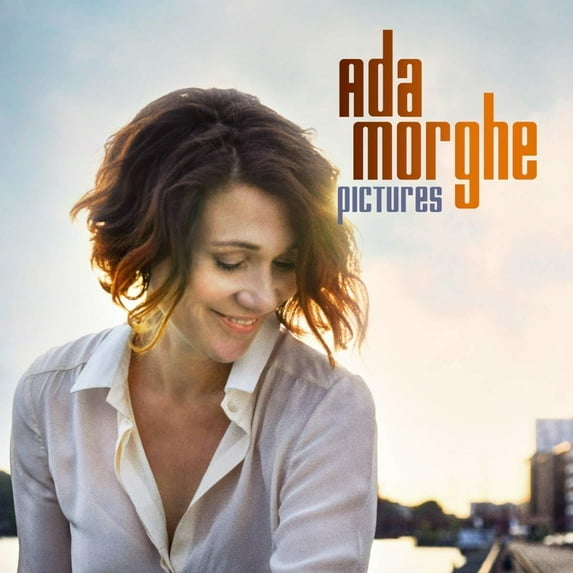 Ada Morghe - Pictures - Music & Performance - CD