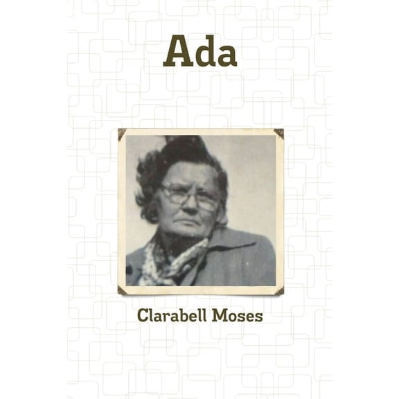 Ada, (Paperback)