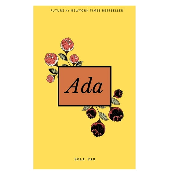 Ada (Paperback)