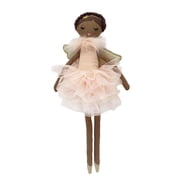 Ada Pink Angel Doll