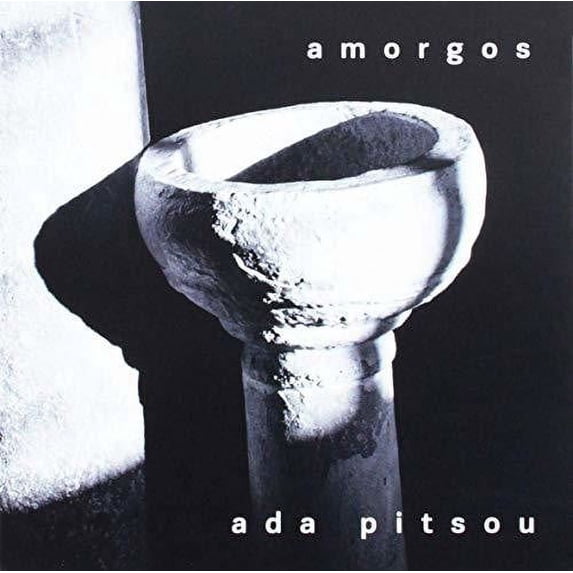 Ada Pitsou - Amorgos - Music & Performance - CD