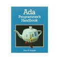 thumbnail image 1 of Pre-Owned Ada Programmer's Handbook, 1 of 1