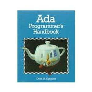 Pre-Owned Ada Programmer's Handbook