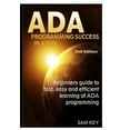 thumbnail image 1 of Ada Programming Success In A Day (Hardcover), 1 of 1