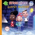 thumbnail image 1 of Pre-Owned ADA Twist, Scientist: Ghost Busted: A Picture Book (Hardcover) 1419760807 9781419760808, 1 of 1