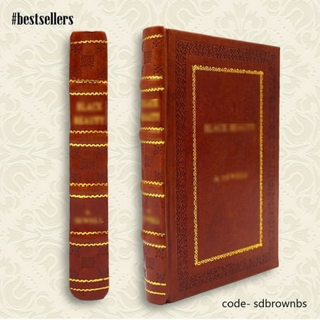 Ada Twist, Scientist [Premium Leather Bound]