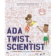thumbnail image 1 of Pre-Owned Ada Twist, Scientist: A Picture Book (The Questioneers), 9781419721373, 1419721372, Hardcover,, 1 of 1