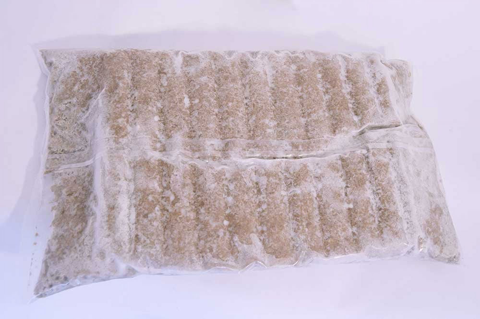 Ada Valley Gourmet Foods Beef Crumbles Cooked Unseasoned, 5 Pound 4