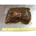 thumbnail image 1 of Ada Valley Gourmet Foods Cooked Seasoned Beef Swiss Steak, 4 Ounce -- 72 per case., 1 of 3