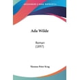 thumbnail image 1 of Ada Wilde : Roman (1897) (Paperback), 1 of 1