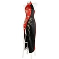 thumbnail image 1 of Ada Wong's Qipao Dress - Comic Convention Performance Outfit, 1 of 8
