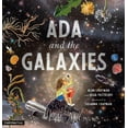 thumbnail image 1 of ADA and the Galaxies, (Paperback), 1 of 1