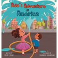 thumbnail image 1 of Ada's Adventure in America, (Hardcover), 1 of 1