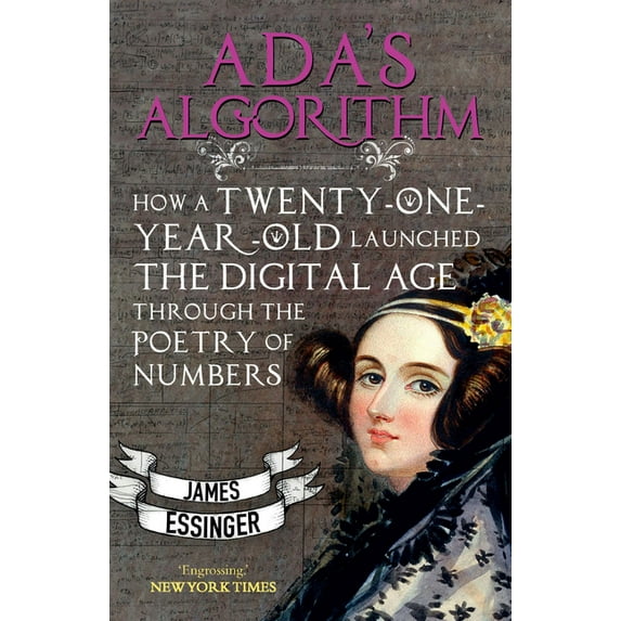Ada's Algorithm, (Paperback)