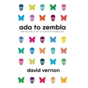 Ada to Zembla The Novels of Vladimir Nabokov, Hardcover