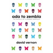 Ada to Zembla The Novels of Vladimir Nabokov, Paperback