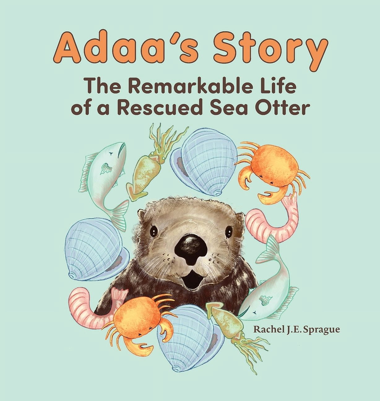 Adaa's Story, (Hardcover) - Walmart.com