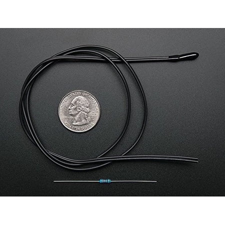 Adafruit 10K Precision Epoxy Thermistor
