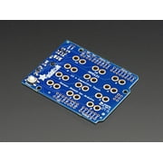 Adafruit 12 x Capacitive Touch Shield لـ Arduino - MPR121