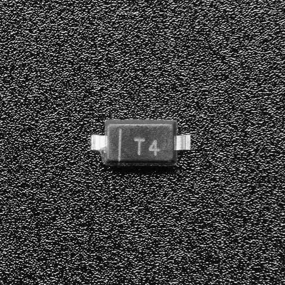 Adafruit 1N4148 SMT SOD-123 Diodes - 100 Pack